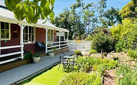 The Garden Cottage